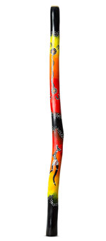 Leony Roser Large Bore Didgeridoo (JW1248)